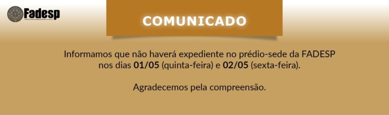 Leia mais sobre o artigo Expediente