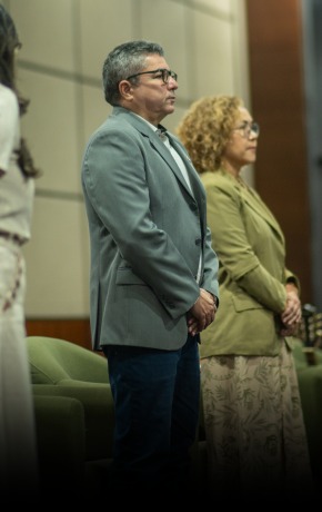 Leia mais sobre o artigo FADESP no II Seminário Diálogos para a COP30