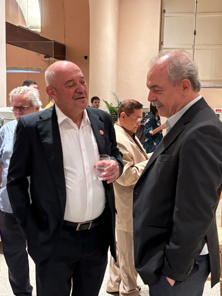 Leia mais sobre o artigo PRIMEIRA ETAPA DO RESTAURO DO CONJUNTO DOS MERCEDÁRIOS É ENTREGUE EM BELÉM