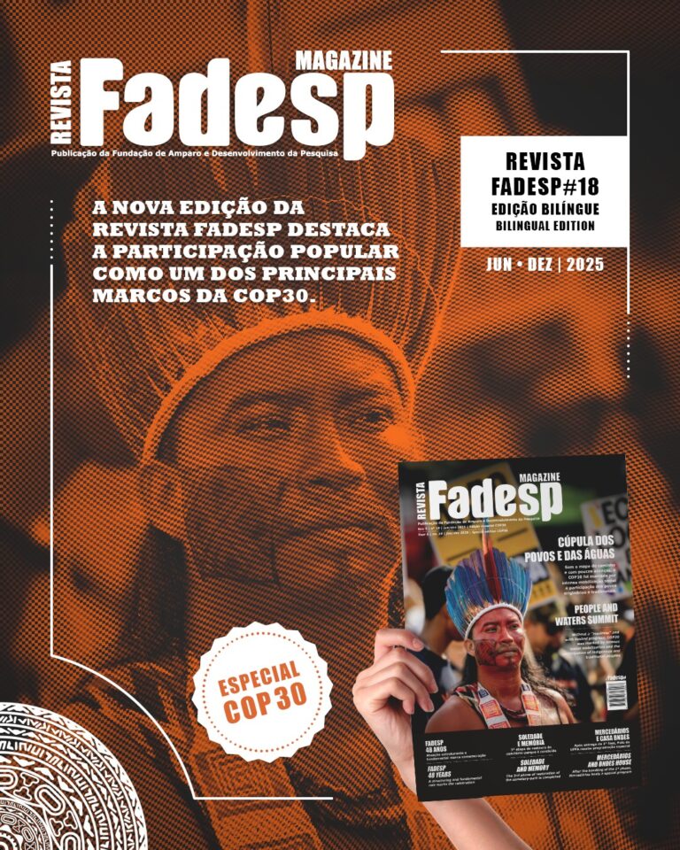 Leia mais sobre o artigo Revista FADESP: edição #18 já está circulando!
