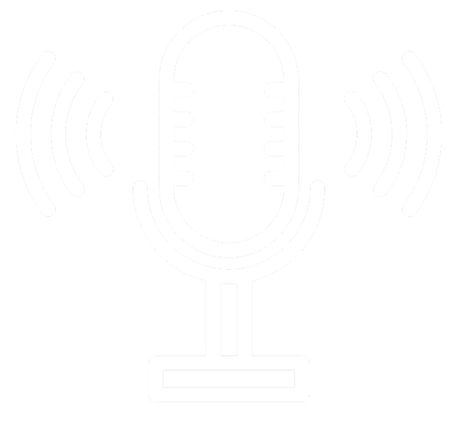 Podcast Icon