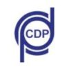 CDP - Apoiada